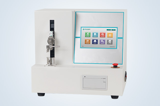 针尖强度和穿刺力