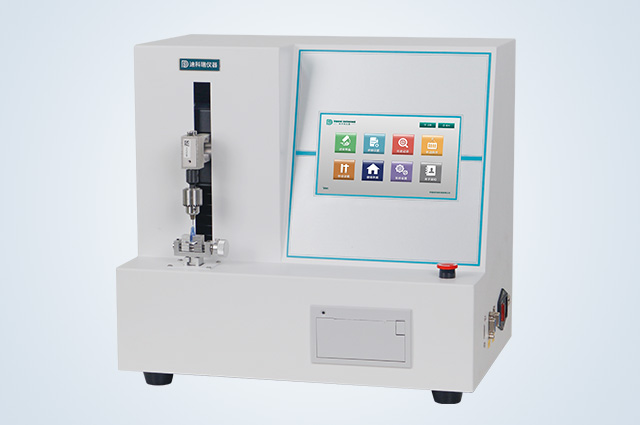 断裂力和连接牢固度