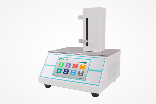 BYT-K50 避孕套宽度测量仪