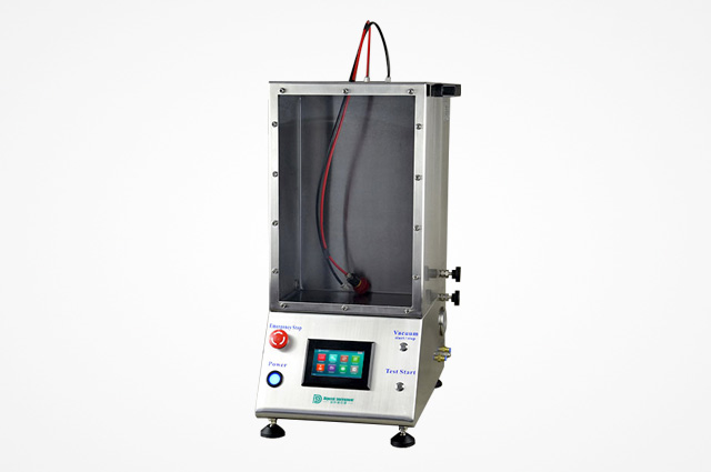 DKR-B3000 正压密封性测试仪