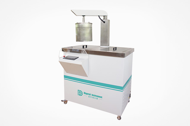 DKR-GS06 玻璃瓶冷热冲击测试仪