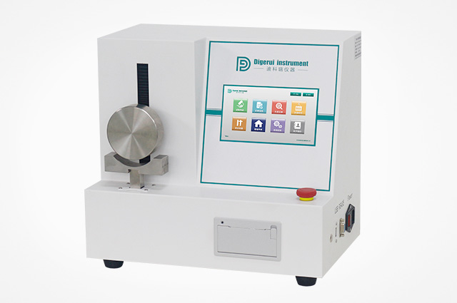 手术刀片弹性测试仪