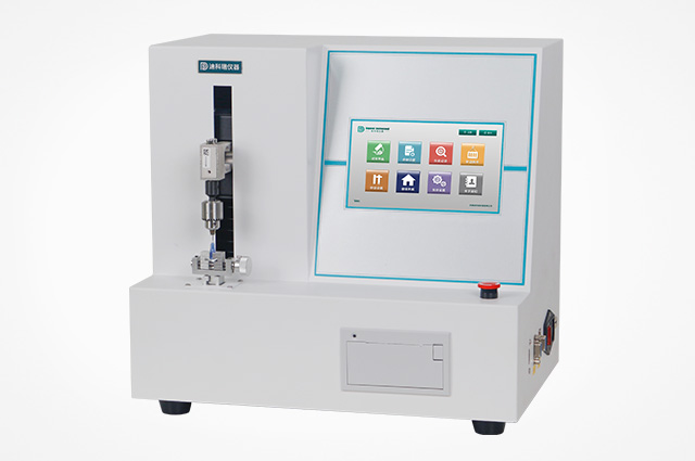 注射针断裂力和连接牢度测试仪
