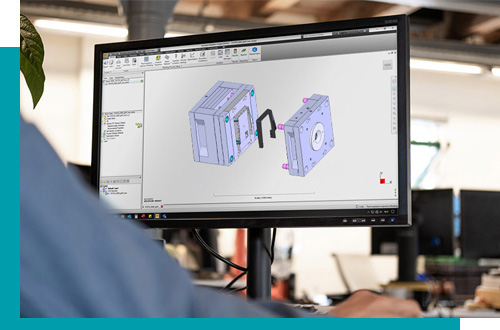 气密性检测解决方案
